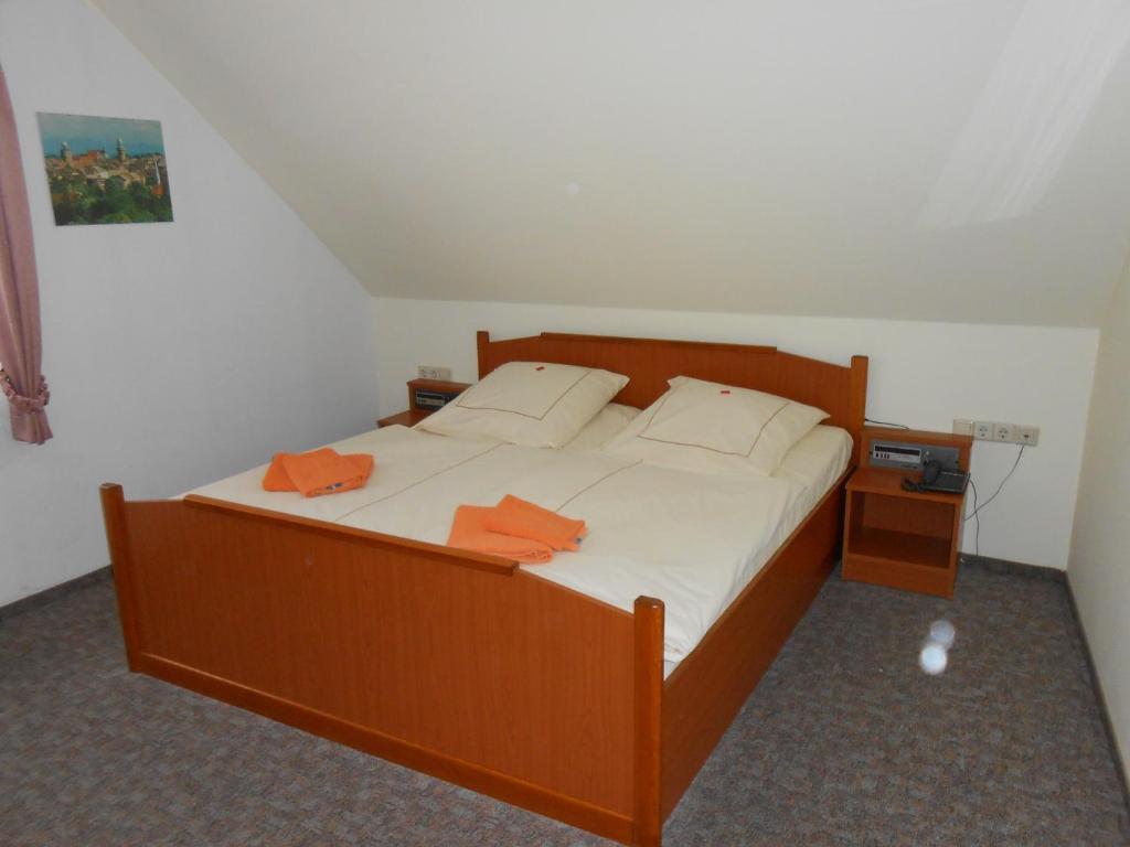 Goldener Engel /Pension Gorlitz Room photo