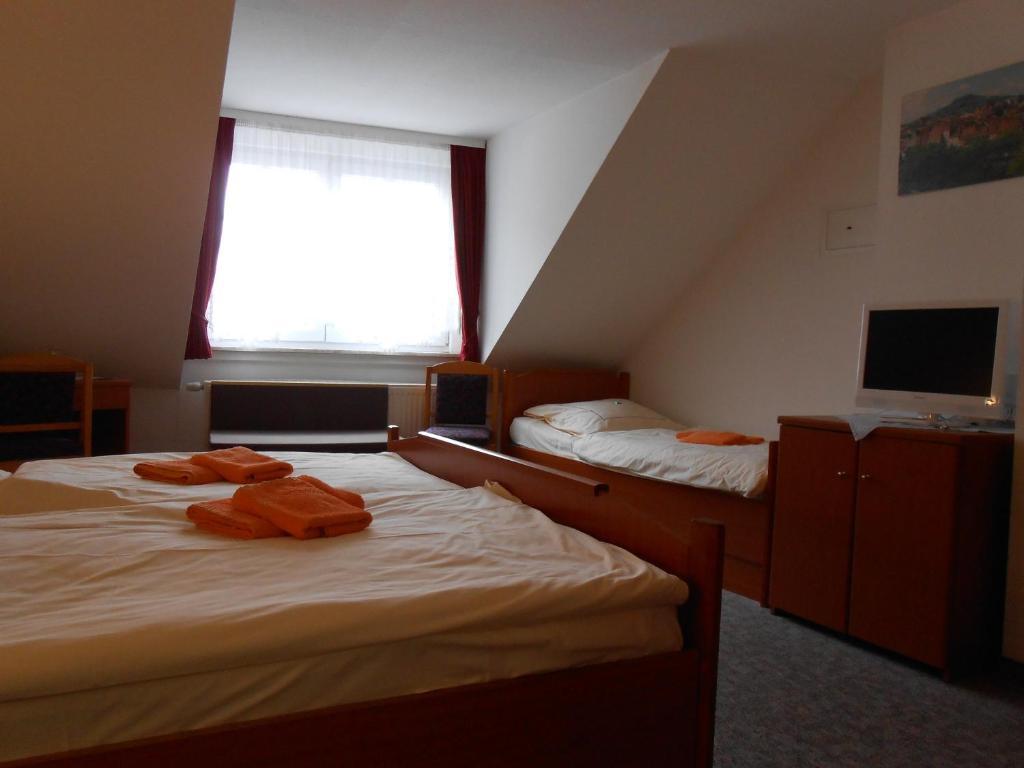 Goldener Engel /Pension Gorlitz Room photo