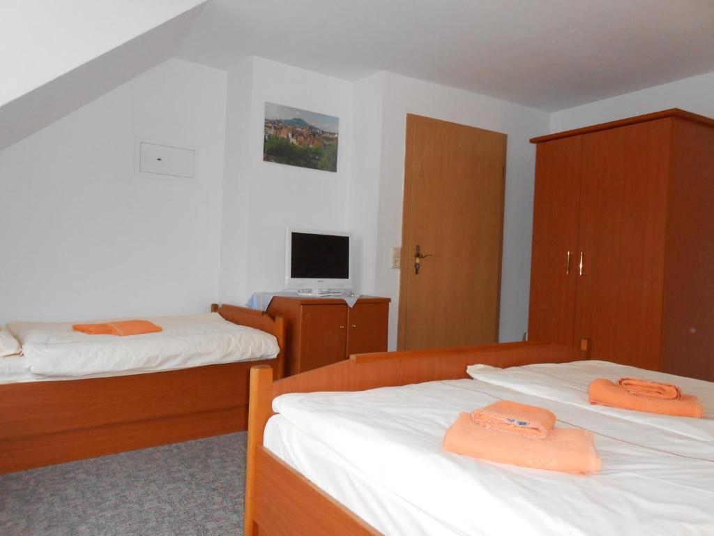 Goldener Engel /Pension Gorlitz Room photo